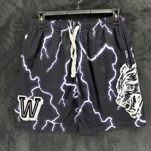 Darc Sport | Shorts | Darc Sport French Terry Court Shorts In Grey 